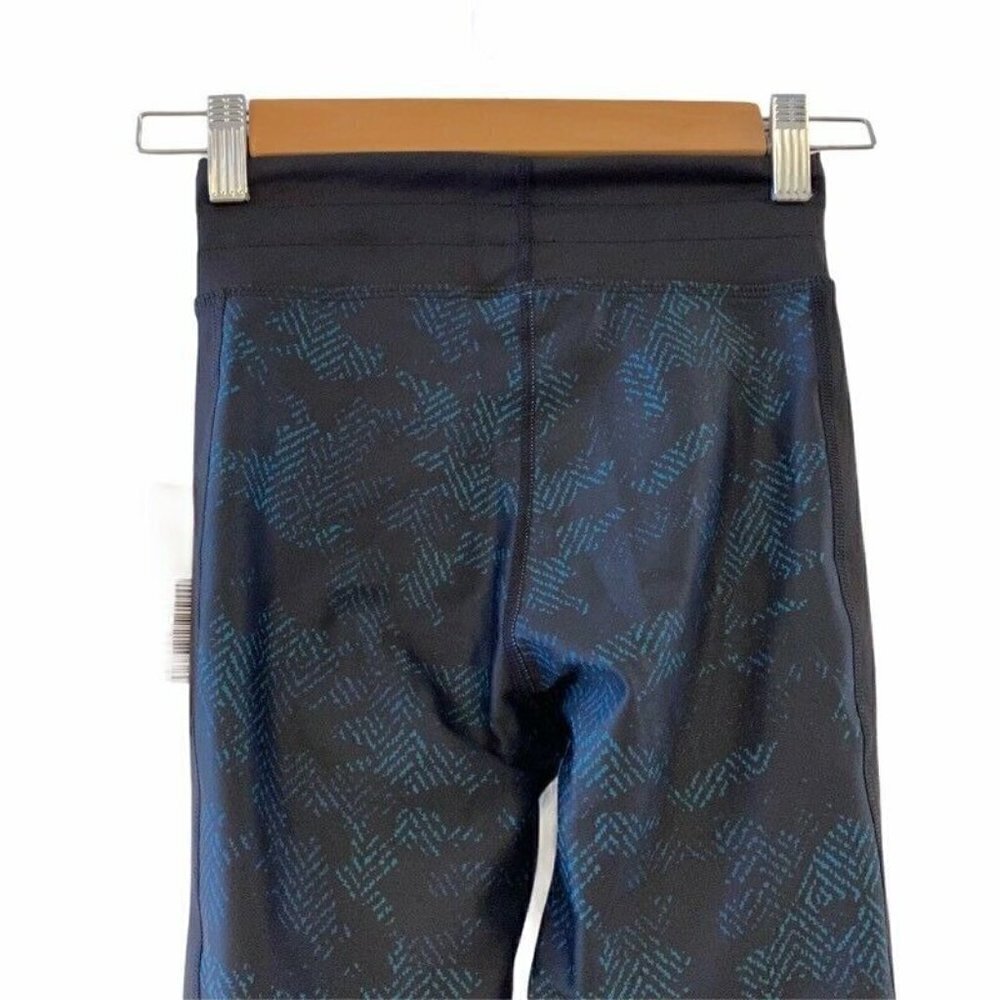 Body Language Sportswear Philips Leggings XXS NEW - Picture 5 of 8